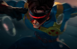Cyclops Marvel Rivals