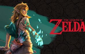 The Legend of Zelda