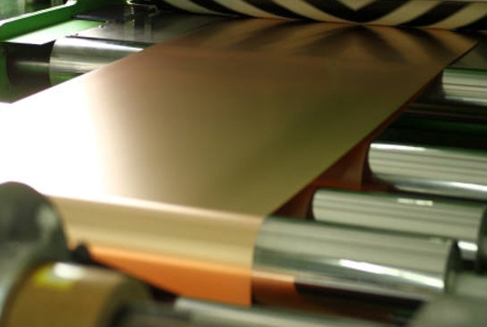 Lotte Energy Materials Bets Big on AI Substrate Circuit Foil: A High-Value Strategic Pivot