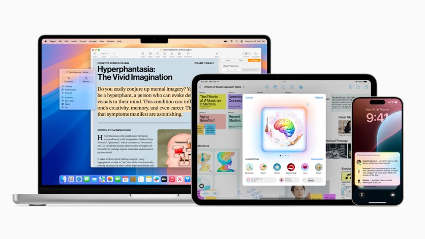 Siri ChatGPT