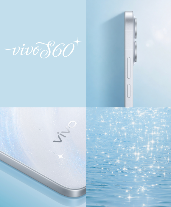 Vivo Teases S60 Photos in China