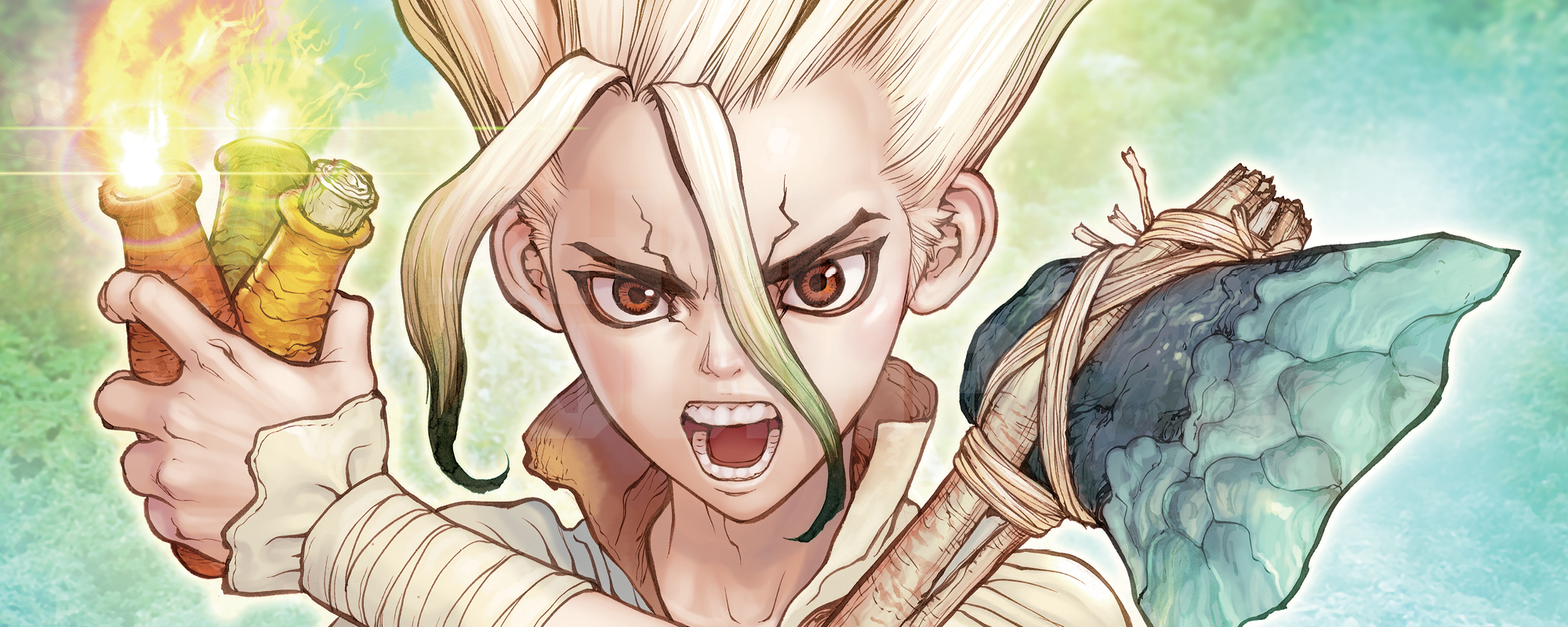 Dr. Stone’s Final Season Uses Real Engineering History To Explain Its Most Unsettling Device Yet