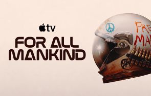 For All Mankind