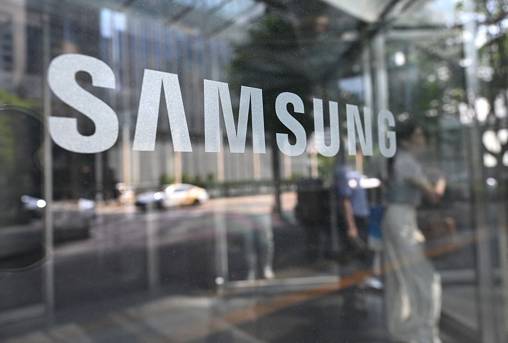 Samsung Electronics Crosses $1.56T: AI Memory Demand Displaces Meta From Top Ten