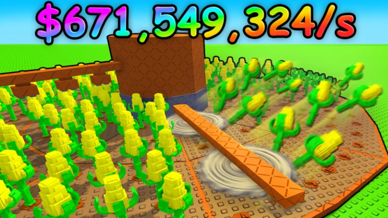 'Roblox Build a Ring Farm' Codes May 20226