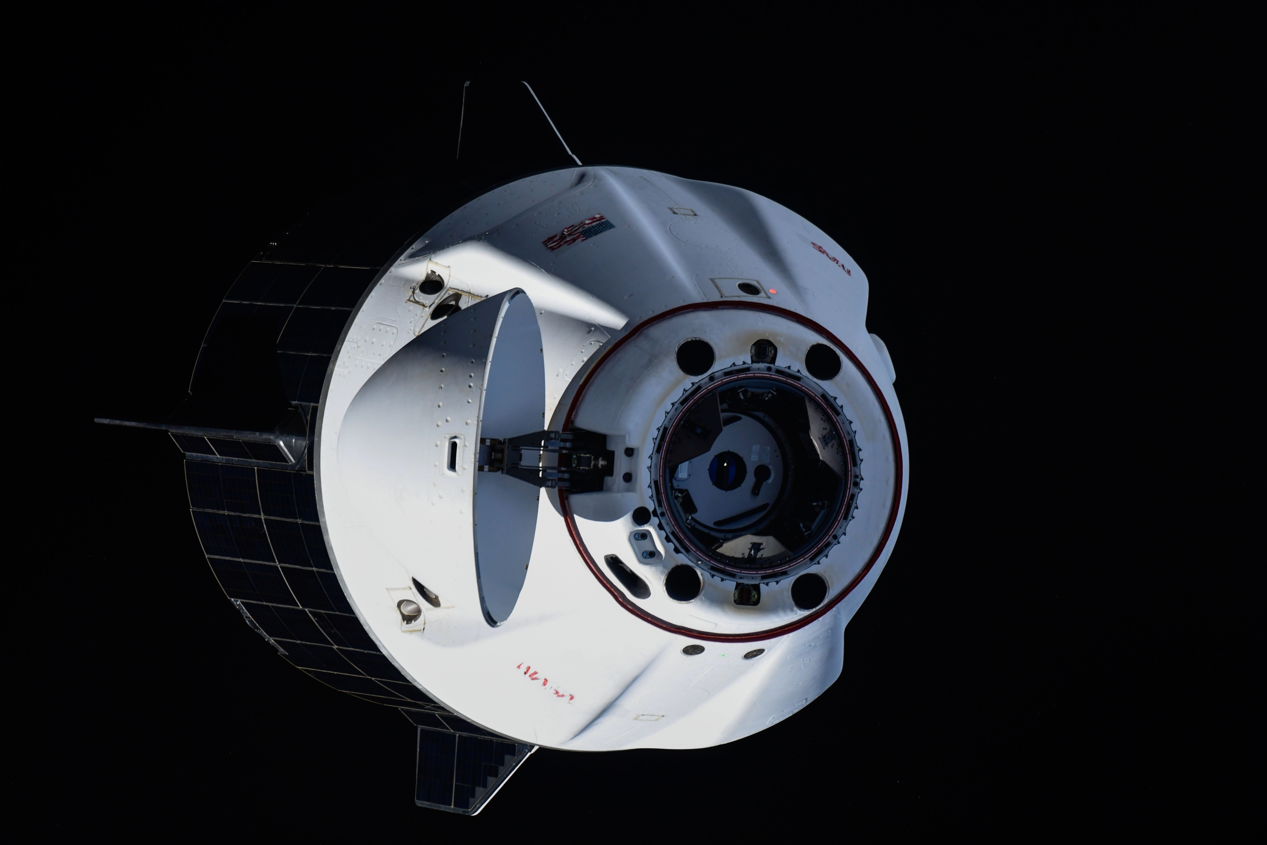 SpaceX Cargo Dragon C209 Reaches ISS Sunday With Space-Weather Sensor And Bone-Repair Trials On Board