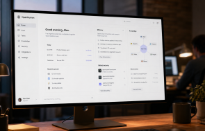 Openhuman, AI Agent