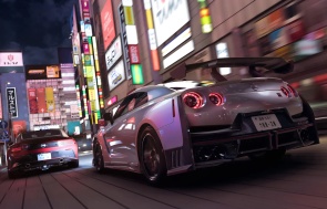 Forza Horizon 6