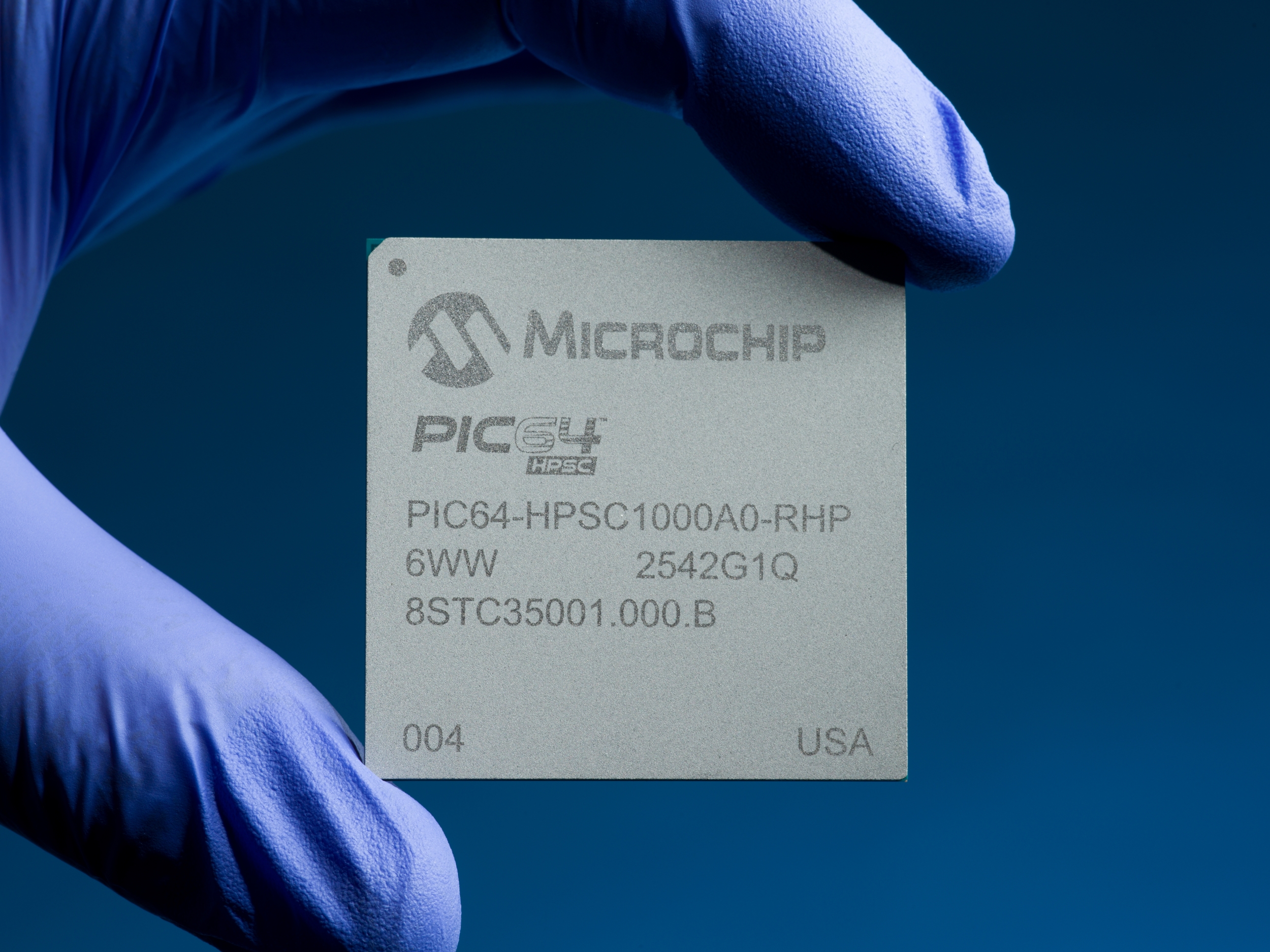 NASA’s New Radiation-Hardened Chip: 500x Computing Of JWST: Certification By Late 2026 For 2028 Moon Landing