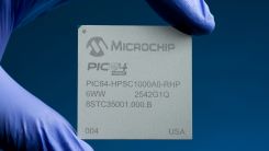 NASA's New High Performance Spaceflight Computing (HPSC) Chip