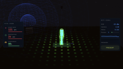 RuView works by extracting Channel State Information, or CSI —