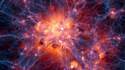 The JWST COSMOS-Web result, published in The Astrophysical Journal on