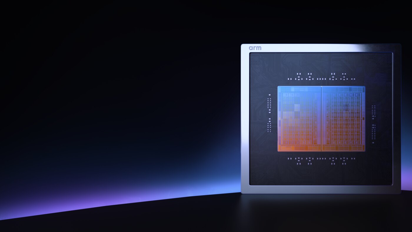 FTC Investigates Whether Arm’s First Chip Launch Lets It Squeeze The Licensees It Now Competes Against