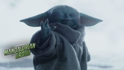 Star Wars: The Mandalorian and Grogu