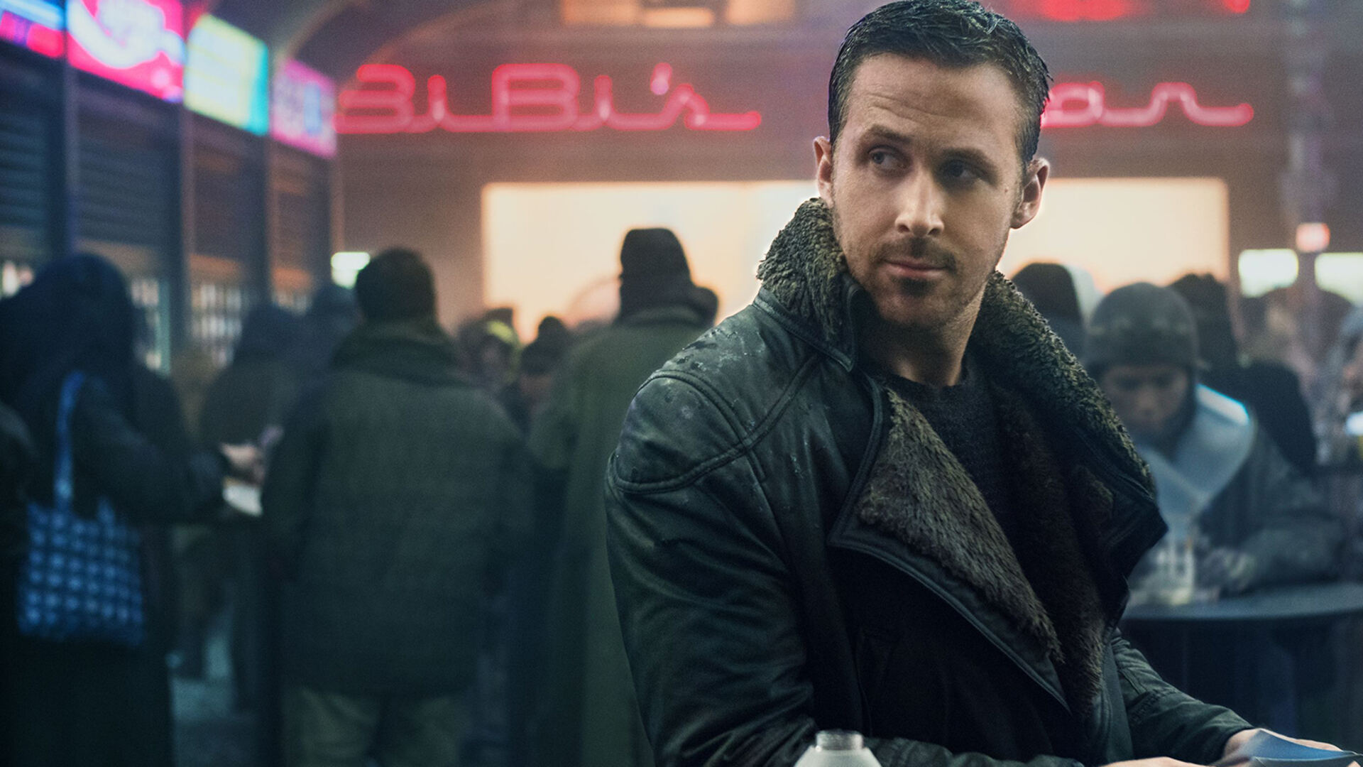 Blade Runner 2099 Heads To 2027 As Lab-Grown Brain Tissue Learns And No Western Law Covers It