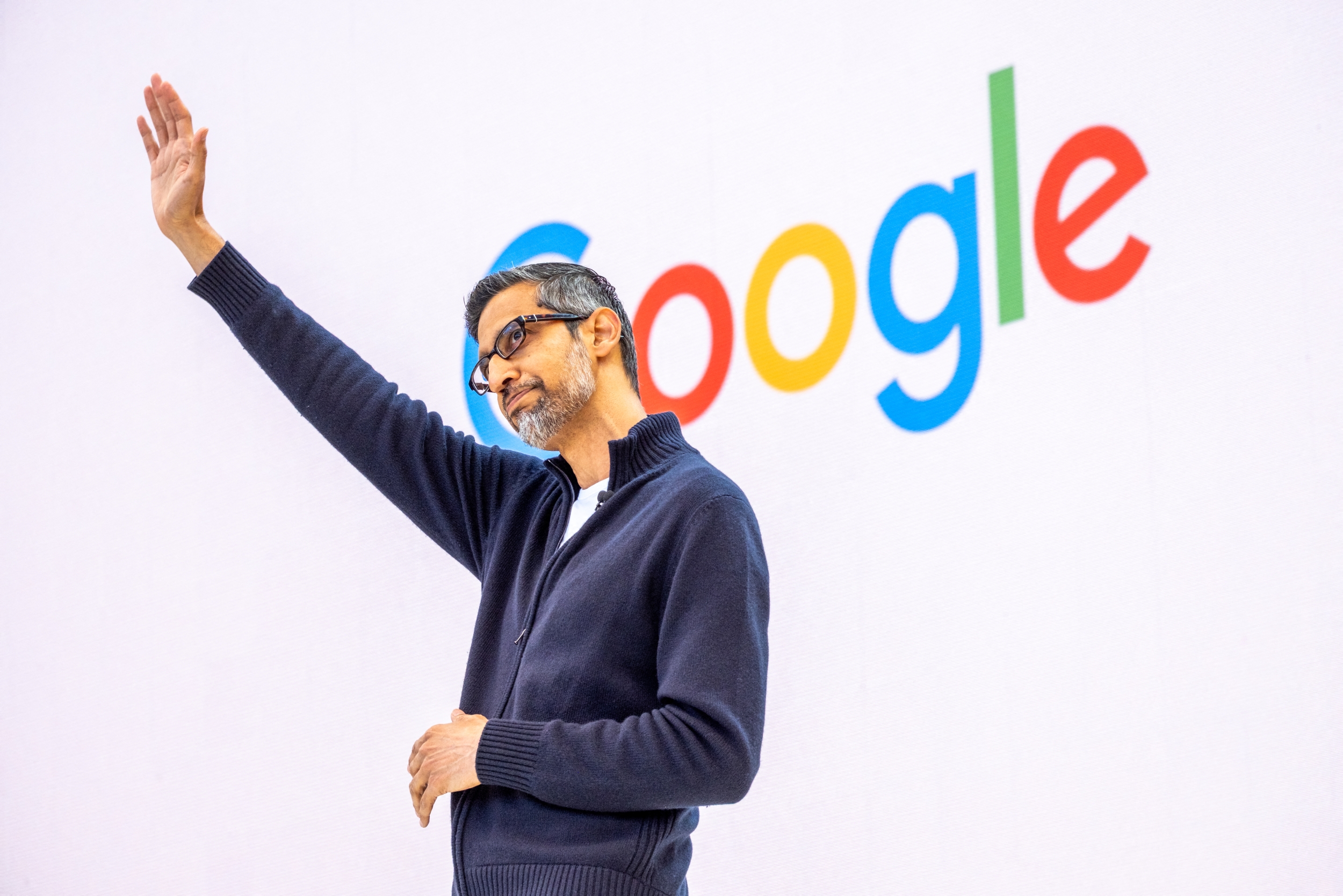 Google I/O 2026 Keynote Opens Tuesday as New Gemini Lands Behind Mythos and GPT-5.5 - Tech Times