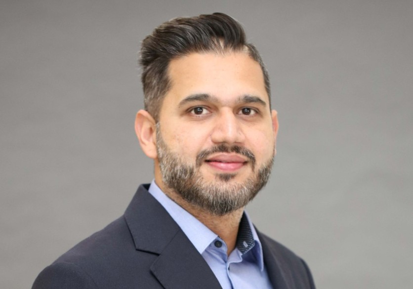 Kushal Khatri