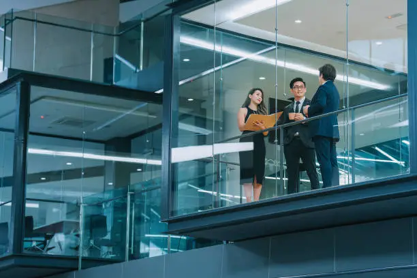 SEO for B2B Companies Expanding into Asia