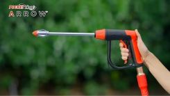 Pocket Hose Arrow Sprayer