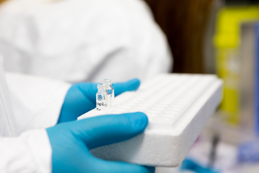 What Running Dozens of Simultaneous Clinical Trials Revealed About How