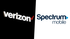 Verizon Spectrum