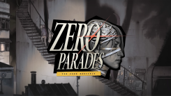 Zero Parades: For Dead Spies