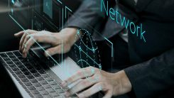 Hazim Gaber on Building Resilient Enterprise Networks Across Multiple Industries
