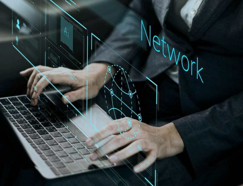 Hazim Gaber on Building Resilient Enterprise Networks Across Multiple Industries