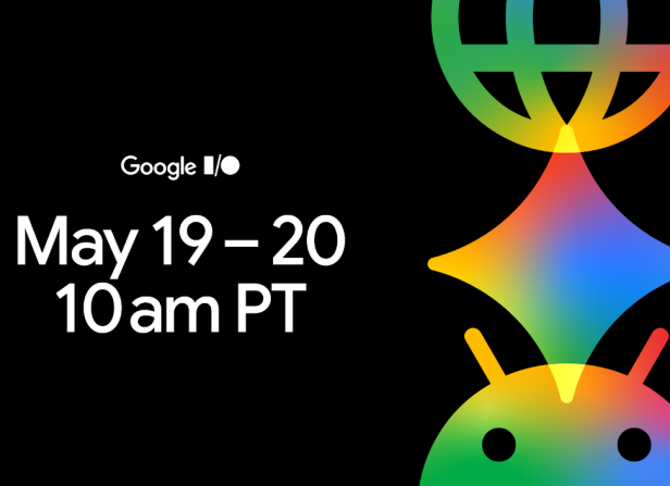 Google I/O 2026