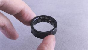 Wearable Smart Ring