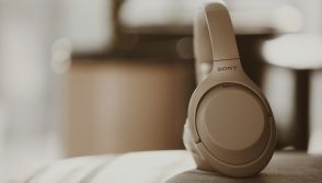 Sony Headphones
