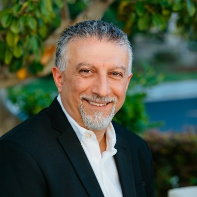 Hamid Kohan