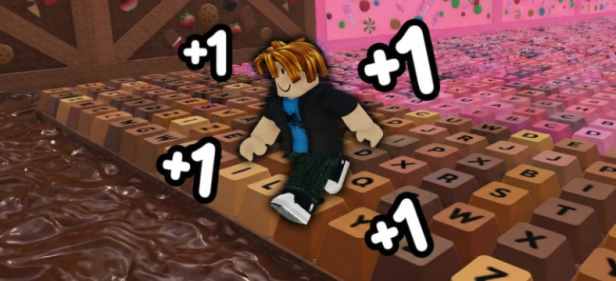'Roblox +1 Speed Keyboard Escape' Codes May 2026