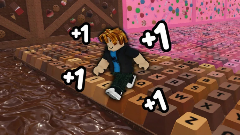 'Roblox +1 Speed Keyboard Escape' Codes May 2026