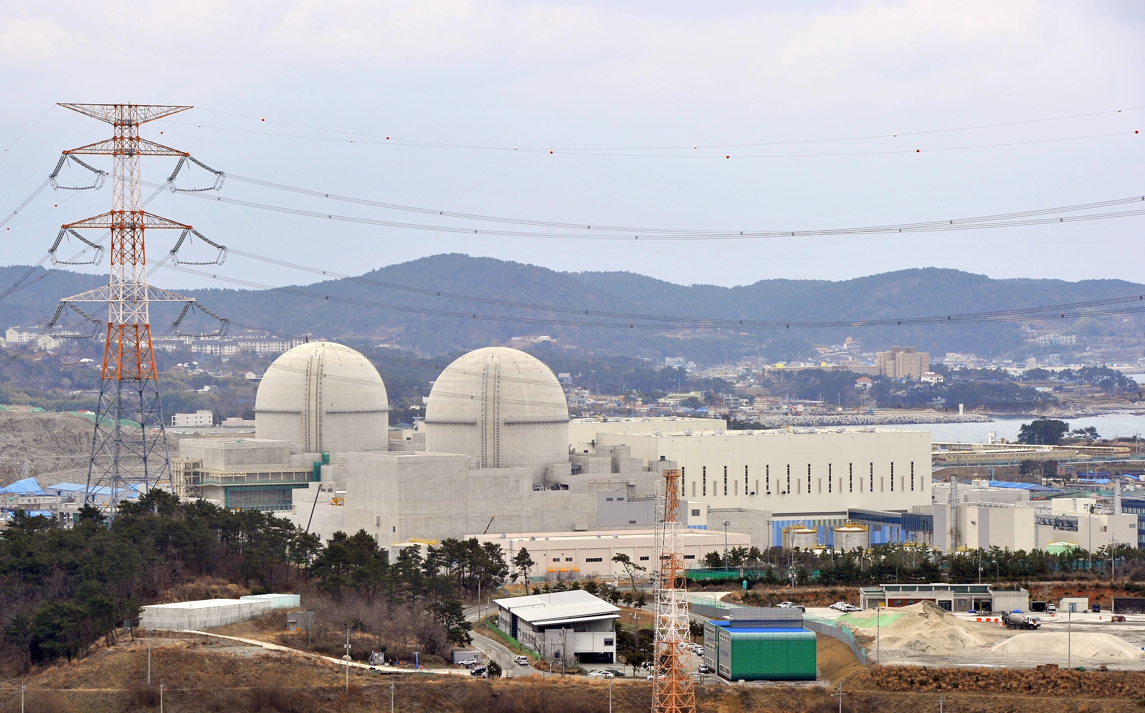 South Korea Wins ISO Lead Role to Write First Global Nuclear Plant Decommissioning Rules