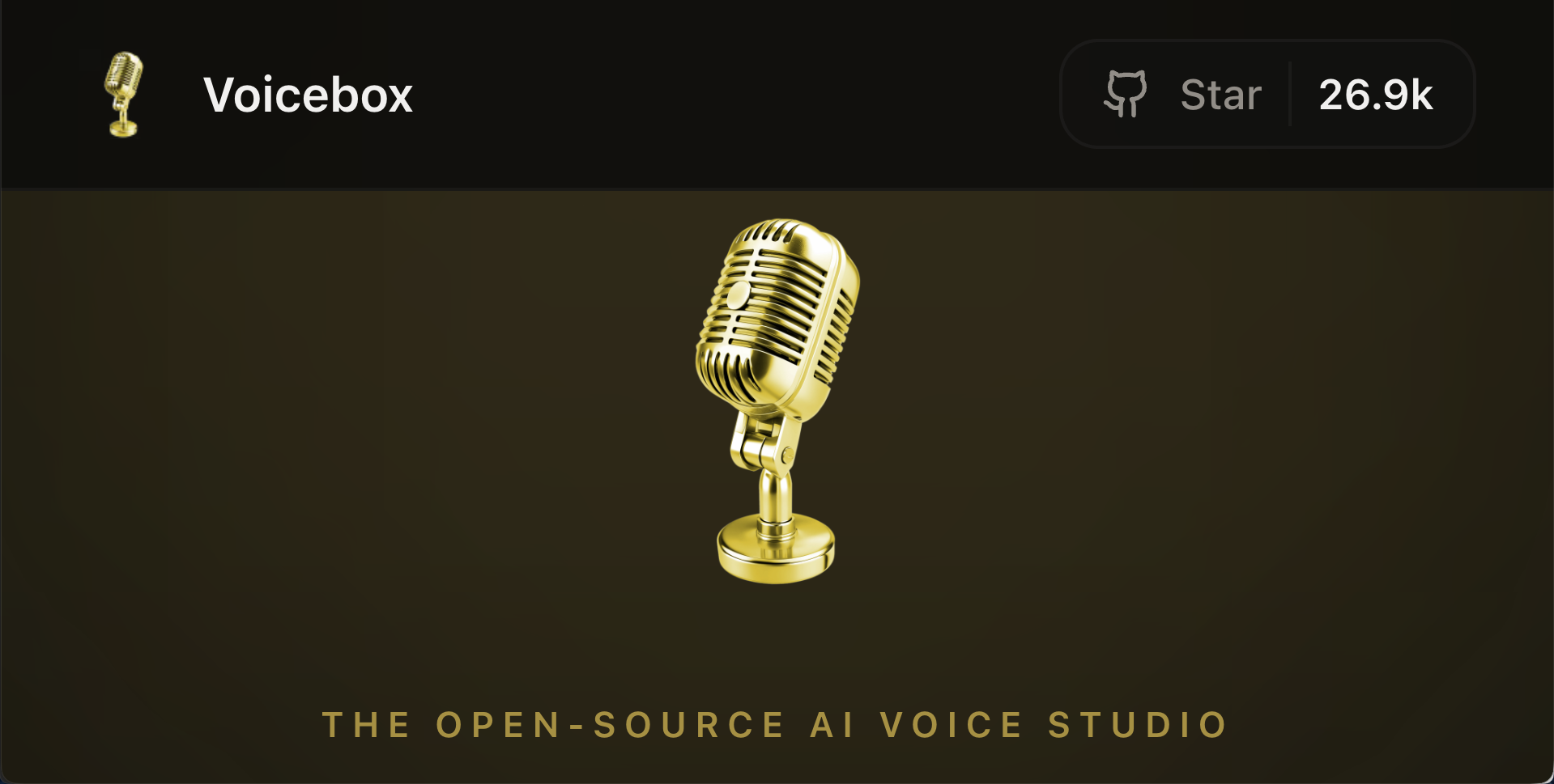 Computer Voice Box Voicebox Clones Any Voice From 3 Seconds of Audio, Runs Locally for ...