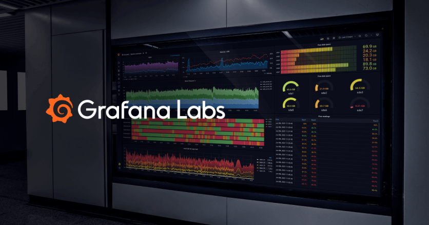 Grafana only learned of the breach when one of its