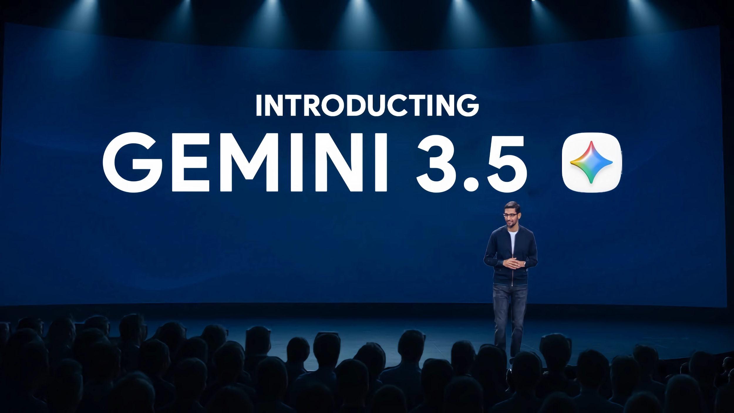 Google Ships Gemini 3.5 Flash, a Cheap-to-Run Agent Model That Costs 3x More Per Token
