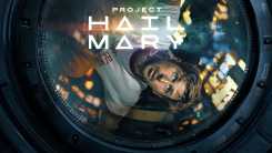 Project Hail Mary