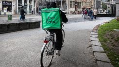 Uber Eats