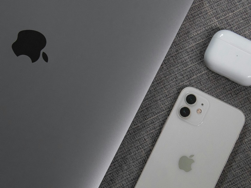 Apple Devices