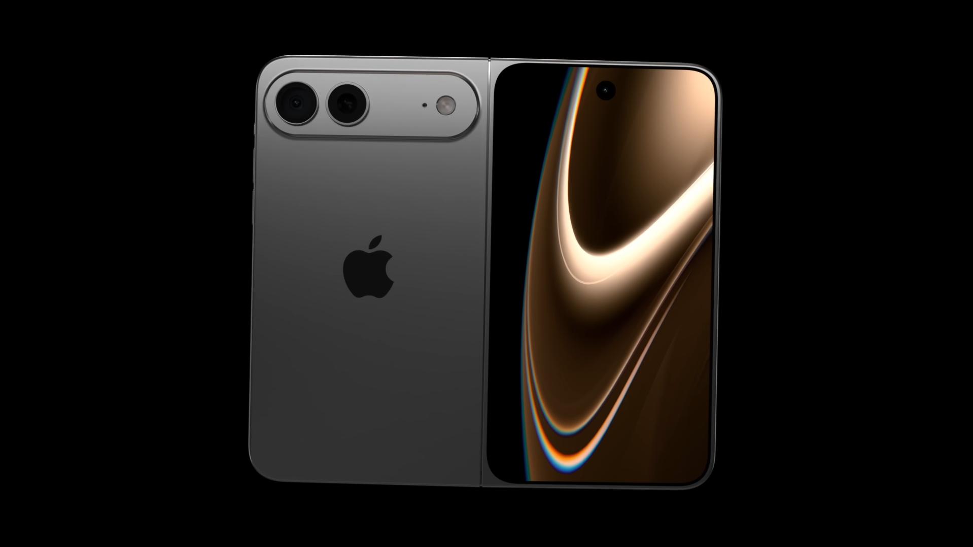 Will the iPhone Ultra Lead to an iPad Fold? New Leak Suggests Apple's Foldable Plans