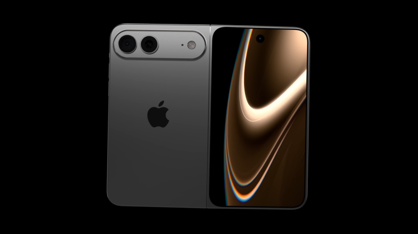 iPhone Ultra