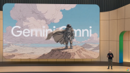 Gemini Omni at Google I/O '26