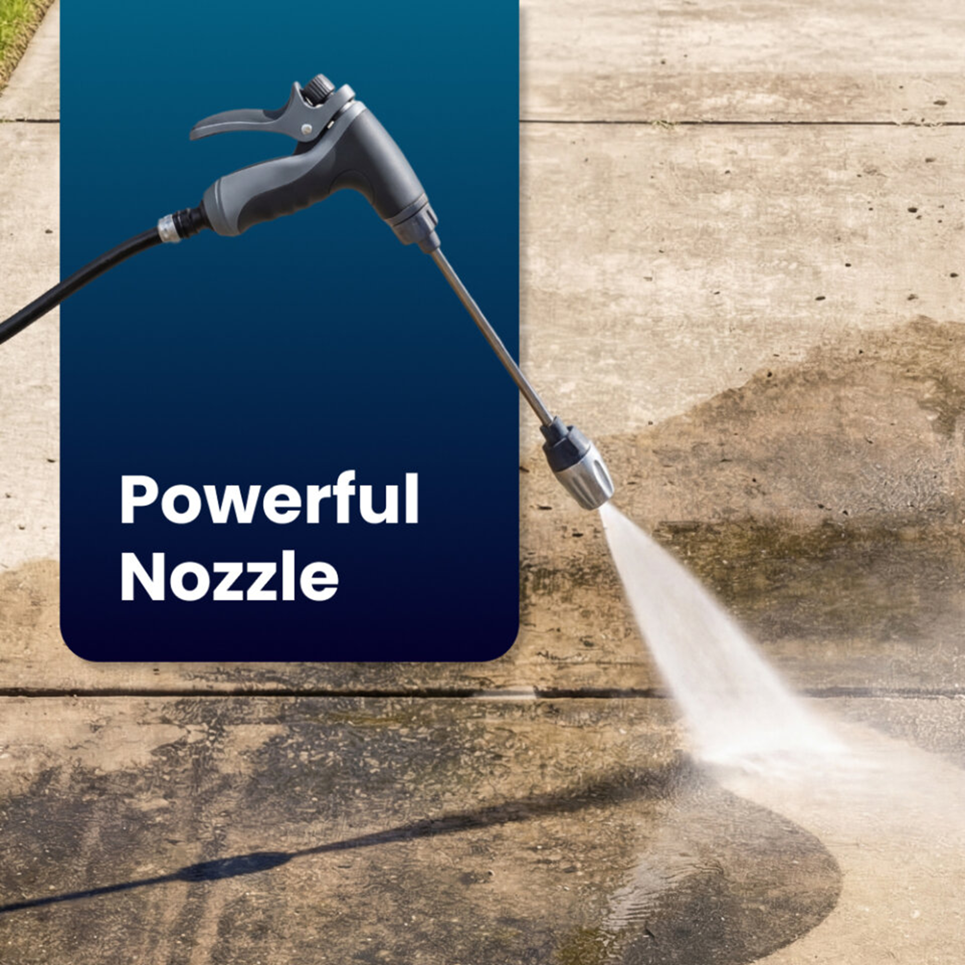 Jetterix Reviews [Consumer Reports]: Must Read Before Buying Jetterix Pressure Nozzle!