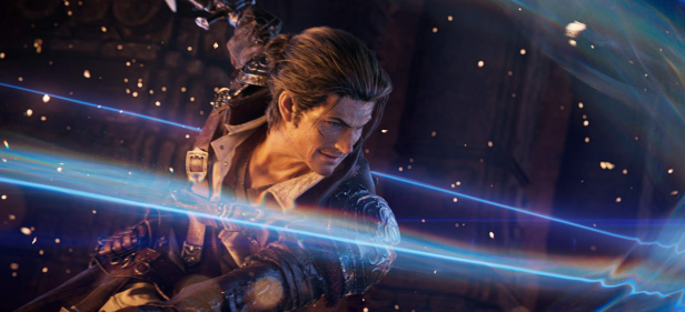 'Final Fantasy' Boss Yoshi-P Steps Down From Square Enix's Board—But