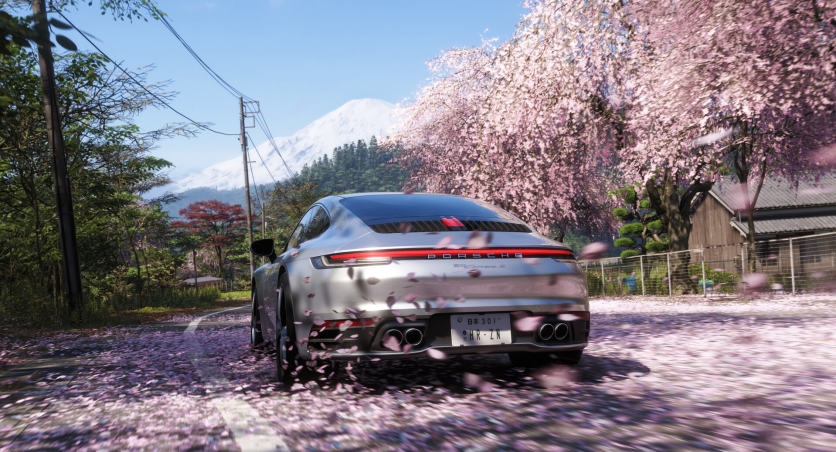 Forza Horizon 6