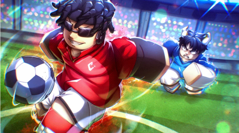 'Roblox Soccer Zero' Codes May 2026