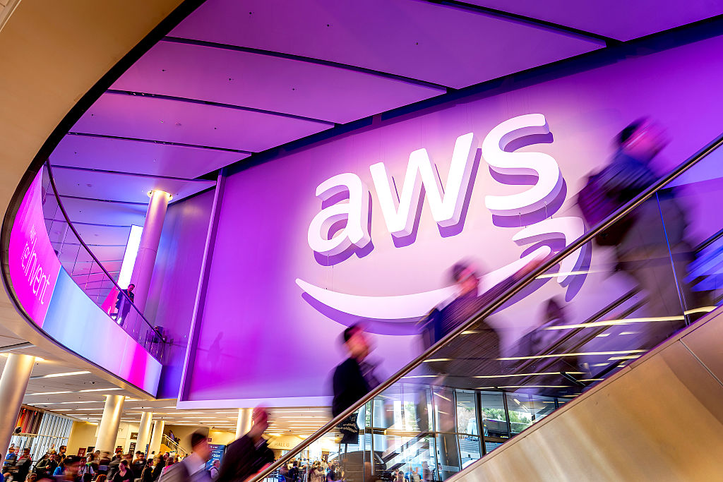 AWS Launches Physical AI Frontier Program In South Korea, Backed By $8.46 Billion Investment