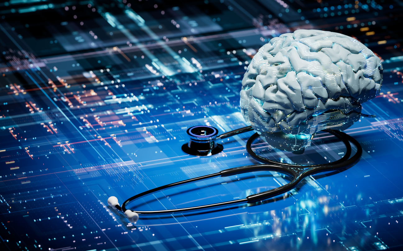 Psychiatry’s Largest Conference Ends With AI Shaping Clinical Care: No FDA-Cleared Generative Tool Exists
